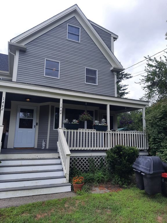 1444 Hanover St. 2, Hanover, MA 02339