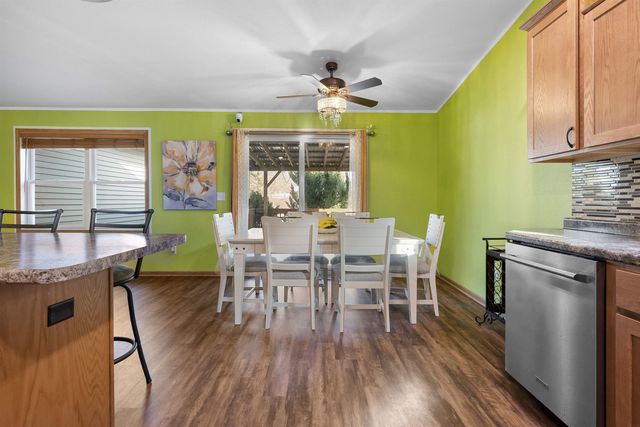 5531 Summerland Drive, Waterloo, IA 50701