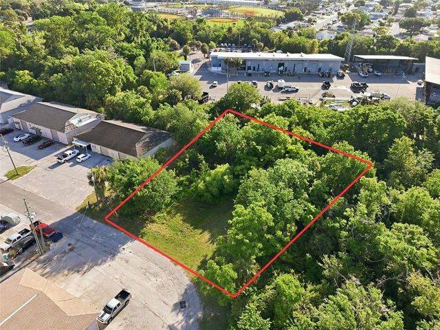 7810 CLARK MOODY BOULEVARD, Port Richey, FL 34668