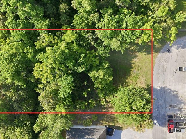 7810 CLARK MOODY BOULEVARD, Port Richey, FL 34668