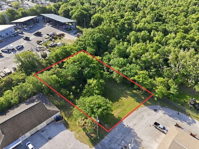 7810 CLARK MOODY BOULEVARD, Port Richey, FL 34668