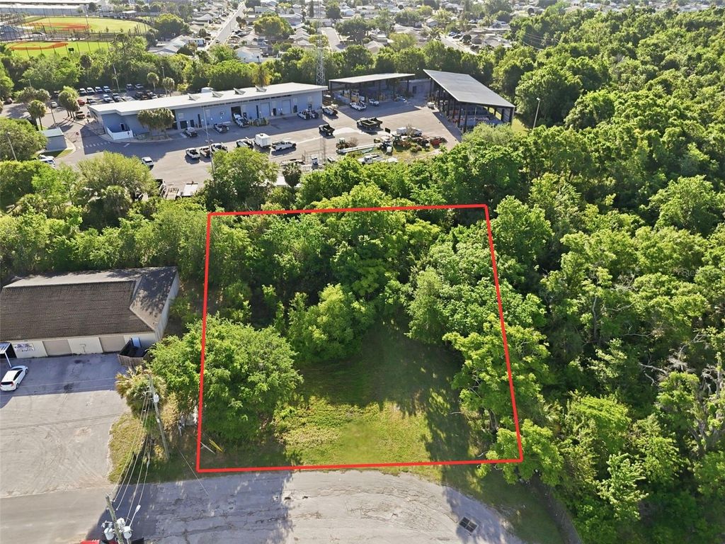 7810 CLARK MOODY BOULEVARD, Port Richey, FL 34668