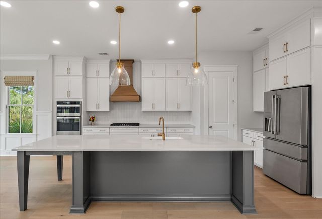 2441 Rushland Landing Road, Johns Island, SC 29455