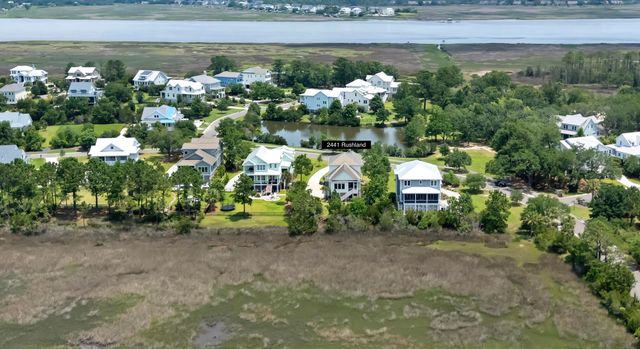 2441 Rushland Landing Road, Johns Island, SC 29455