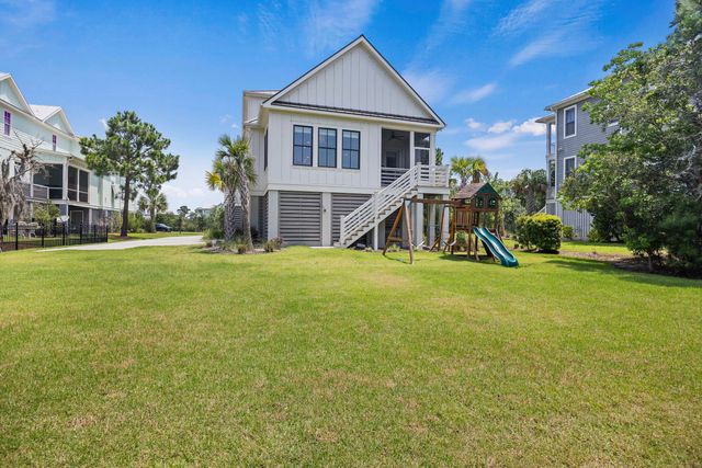 2441 Rushland Landing Road, Johns Island, SC 29455