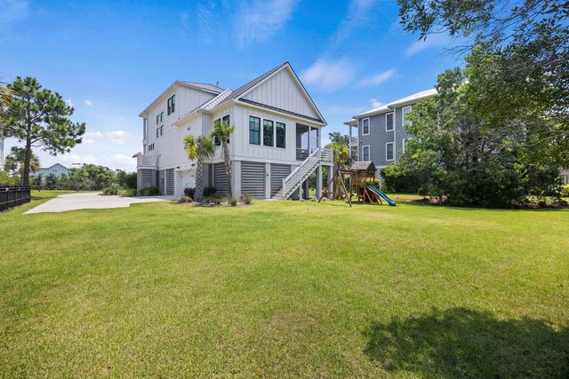 2441 Rushland Landing Road, Johns Island, SC 29455