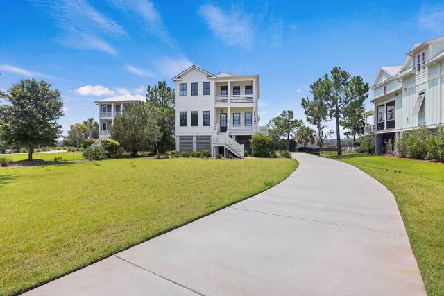 2441 Rushland Landing Road, Johns Island, SC 29455