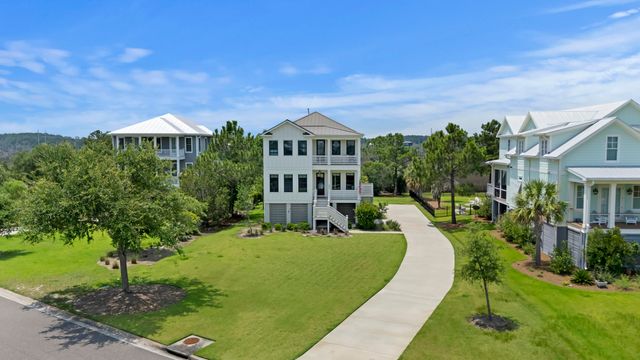 2441 Rushland Landing Road, Johns Island, SC 29455
