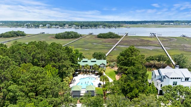 2441 Rushland Landing Road, Johns Island, SC 29455