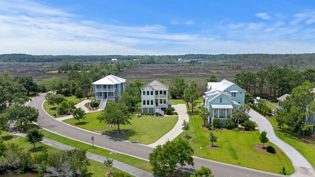 2441 Rushland Landing Road, Johns Island, SC 29455