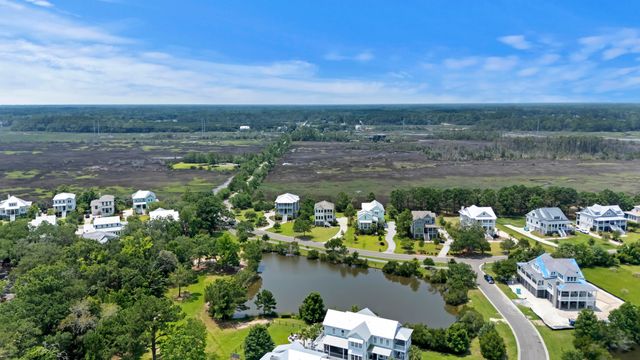 2441 Rushland Landing Road, Johns Island, SC 29455