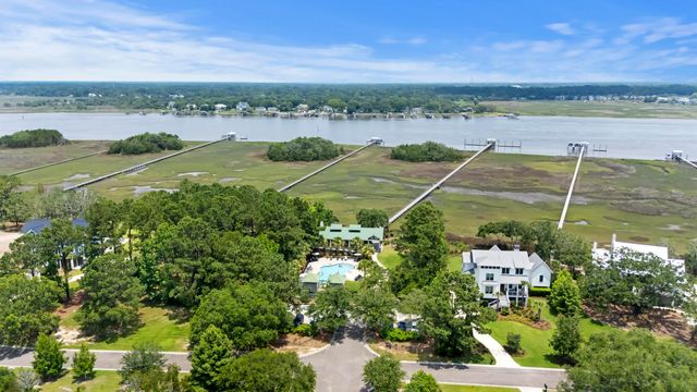 2441 Rushland Landing Road, Johns Island, SC 29455