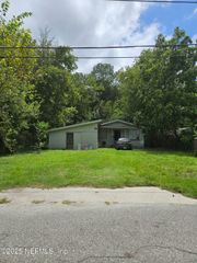 2416 JOHNSON Avenue, Jacksonville, FL 32207
