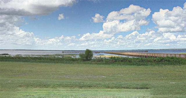 619 CAMELLIA DRIVE, Indian Lake Estates, FL 33855