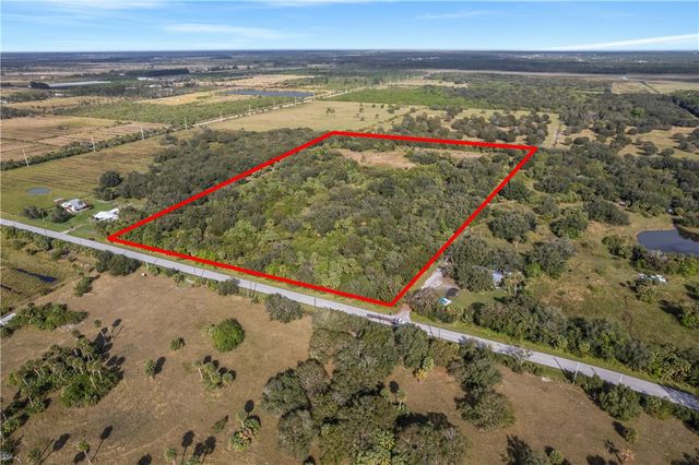 6102 Saint Lucie Boulevard, Fort Pierce, FL 34946