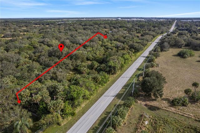 6102 Saint Lucie Boulevard, Fort Pierce, FL 34946