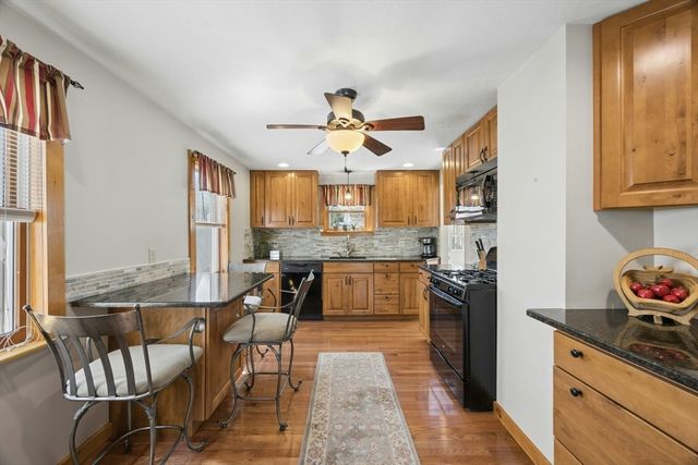 139 Ararat Street, Worcester, MA 01606