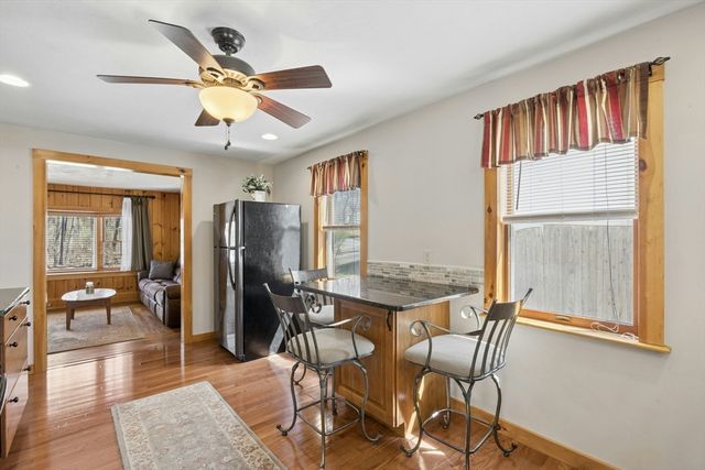 139 Ararat Street, Worcester, MA 01606