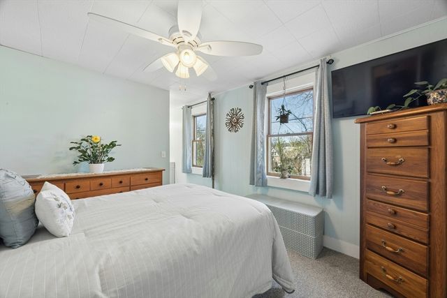 139 Ararat Street, Worcester, MA 01606