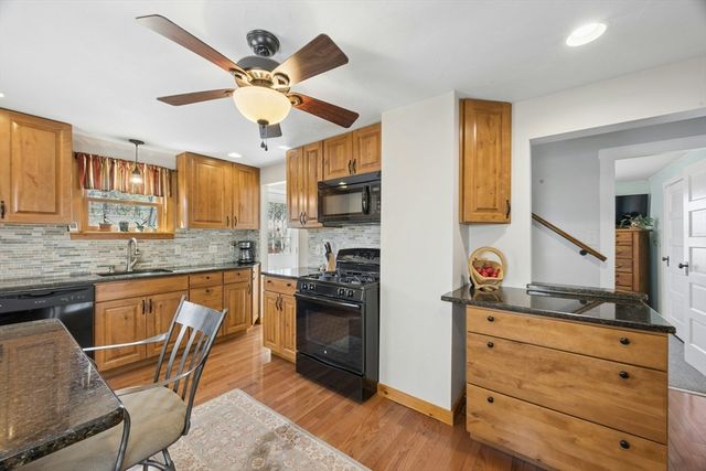 139 Ararat Street, Worcester, MA 01606