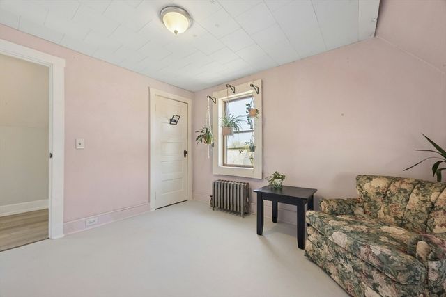 139 Ararat Street, Worcester, MA 01606