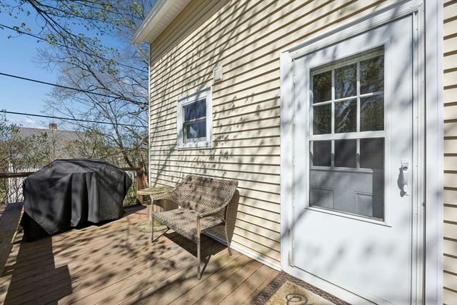 139 Ararat Street, Worcester, MA 01606