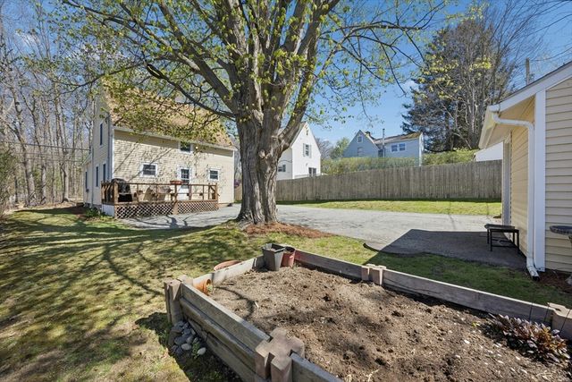 139 Ararat Street, Worcester, MA 01606