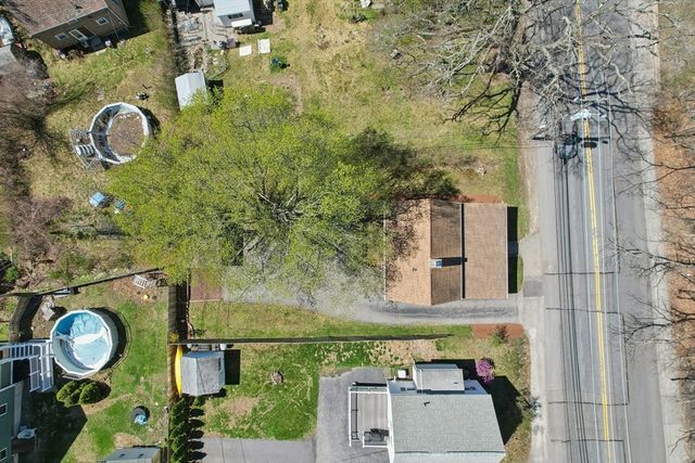 139 Ararat Street, Worcester, MA 01606