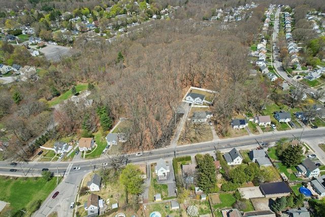 139 Ararat Street, Worcester, MA 01606