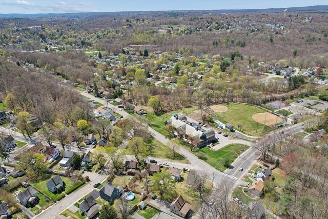 139 Ararat Street, Worcester, MA 01606