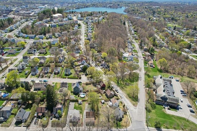 139 Ararat Street, Worcester, MA 01606