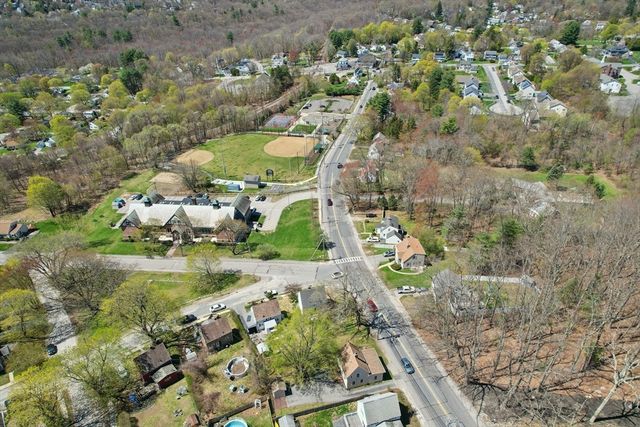 139 Ararat Street, Worcester, MA 01606