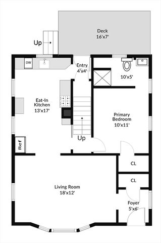 139 Ararat Street, Worcester, MA 01606