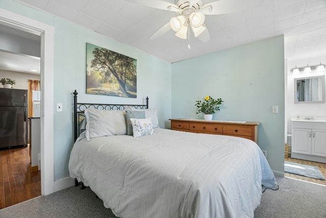 139 Ararat Street, Worcester, MA 01606