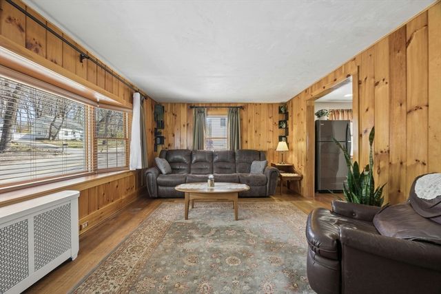 139 Ararat Street, Worcester, MA 01606