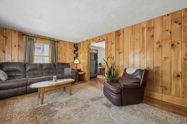 139 Ararat Street, Worcester, MA 01606