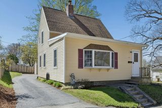 139 Ararat Street, Worcester, MA 01606