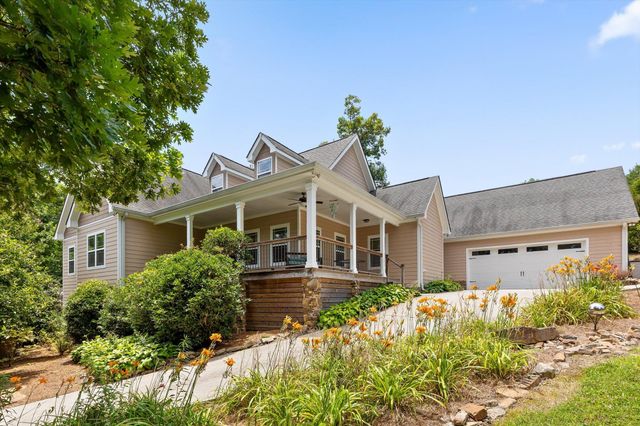 291 Majestic Heights, Ringgold, GA 30736
