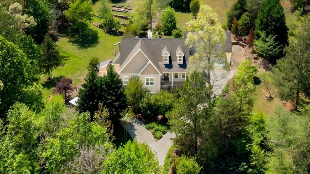 291 Majestic Heights, Ringgold, GA 30736