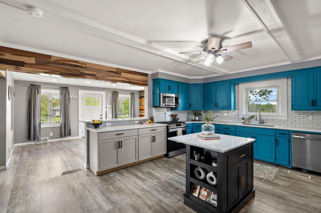 13933 W 135th Avenue, Cedar Lake, IN 46303