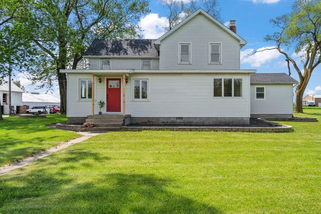 13933 W 135th Avenue, Cedar Lake, IN 46303