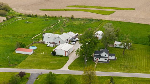 13933 W 135th Avenue, Cedar Lake, IN 46303
