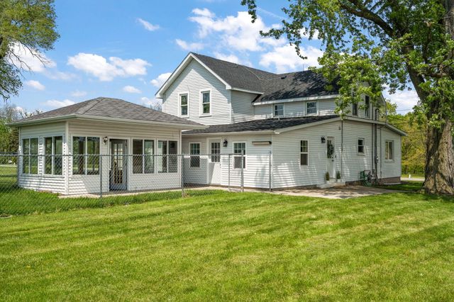 13933 W 135th Avenue, Cedar Lake, IN 46303