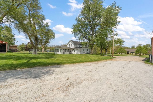 13933 W 135th Avenue, Cedar Lake, IN 46303