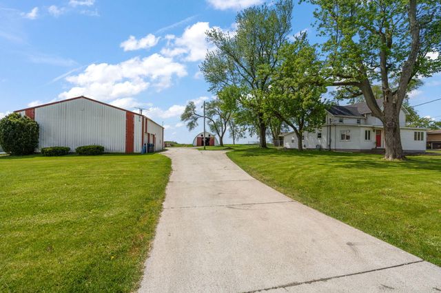 13933 W 135th Avenue, Cedar Lake, IN 46303