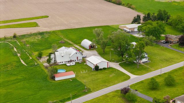 13933 W 135th Avenue, Cedar Lake, IN 46303