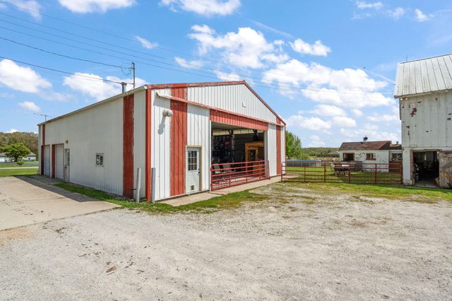 13933 W 135th Avenue, Cedar Lake, IN 46303