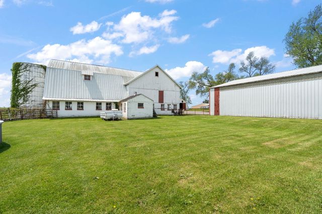 13933 W 135th Avenue, Cedar Lake, IN 46303