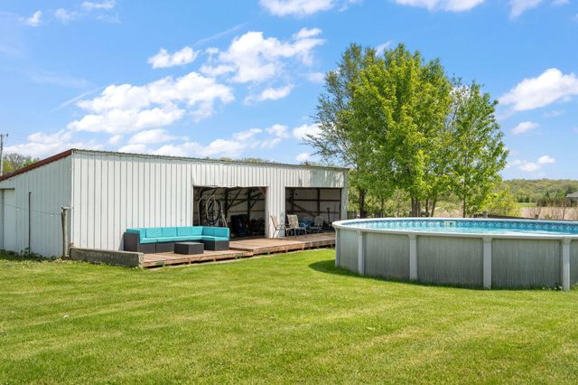 13933 W 135th Avenue, Cedar Lake, IN 46303