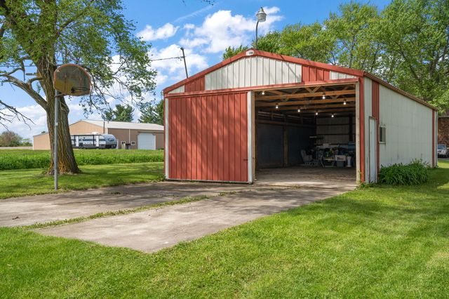 13933 W 135th Avenue, Cedar Lake, IN 46303